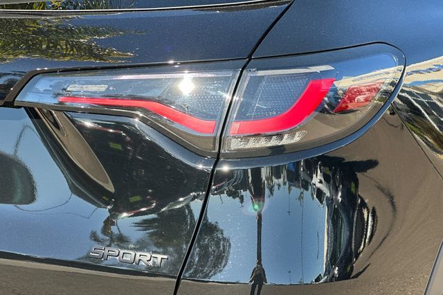 2026 Honda HR-V Sport 2026 Honda HR-V Sport