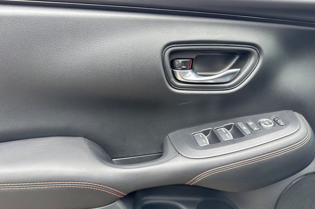 2026 Honda HR-V Sport 2026 Honda HR-V Sport