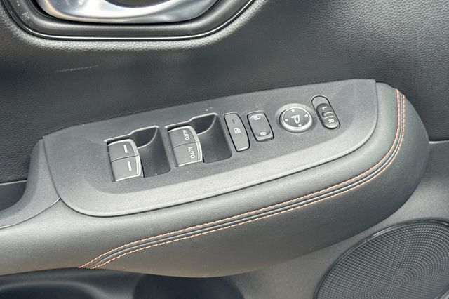 2026 Honda HR-V Sport 2026 Honda HR-V Sport