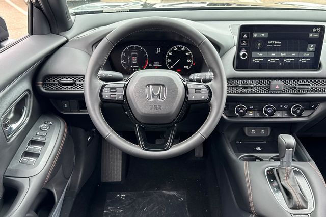 2026 Honda HR-V Sport 2026 Honda HR-V Sport