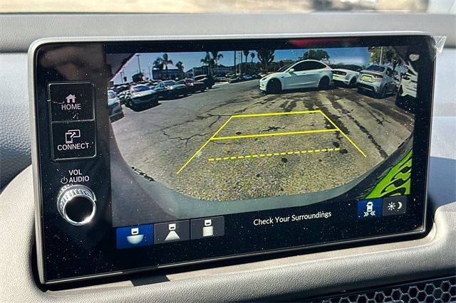 2026 Honda HR-V Sport 2026 Honda HR-V Sport