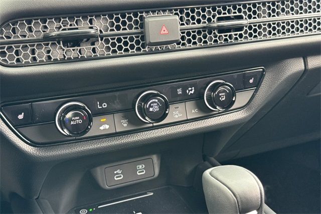 2026 Honda HR-V Sport 2026 Honda HR-V Sport