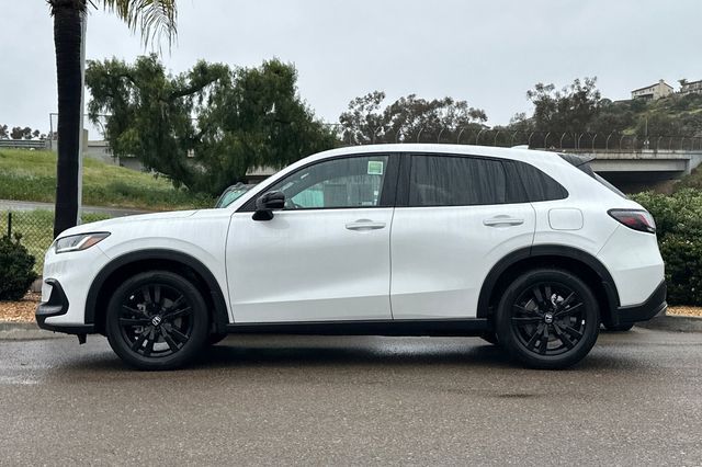 2026 Honda HR-V Sport 2026 Honda HR-V Sport