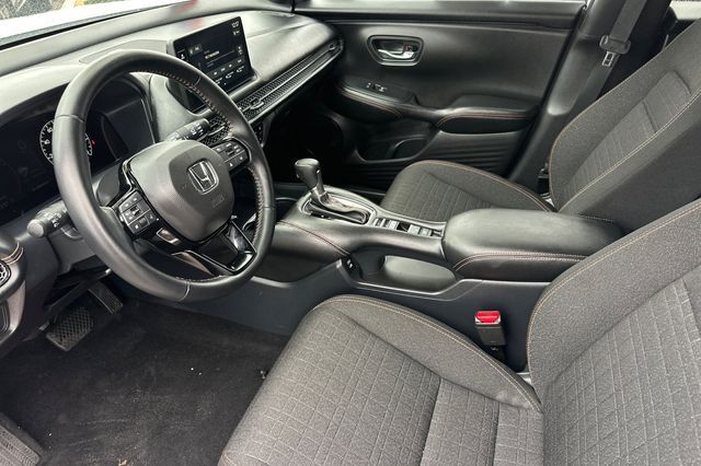 2026 Honda HR-V Sport 2026 Honda HR-V Sport