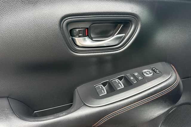 2026 Honda HR-V Sport 2026 Honda HR-V Sport