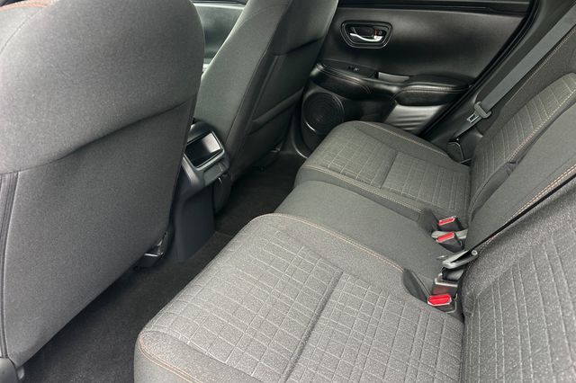 2026 Honda HR-V Sport 2026 Honda HR-V Sport