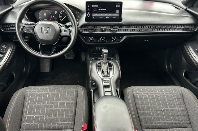 2026 Honda HR-V Sport 2026 Honda HR-V Sport