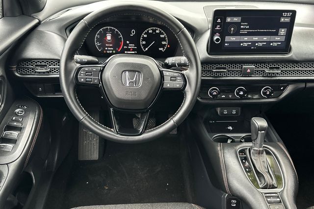 2026 Honda HR-V Sport 2026 Honda HR-V Sport