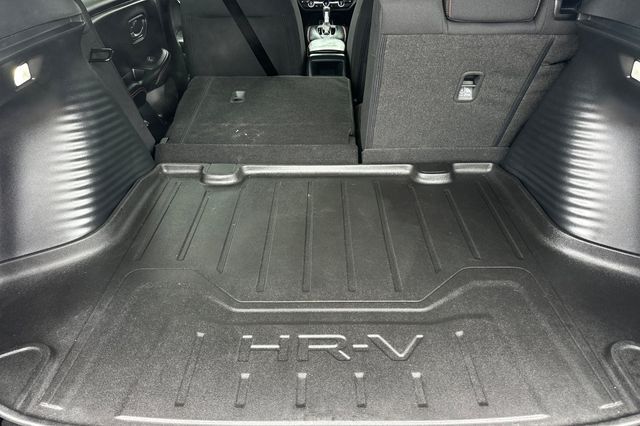 2026 Honda HR-V Sport 2026 Honda HR-V Sport