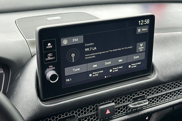 2026 Honda HR-V Sport 2026 Honda HR-V Sport