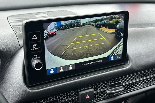 2026 Honda HR-V Sport 2026 Honda HR-V Sport