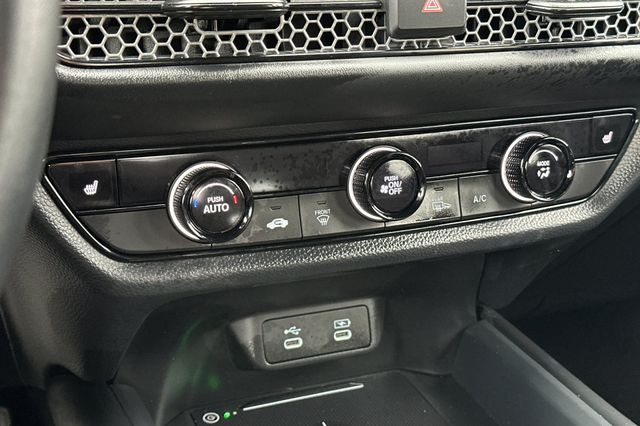 2026 Honda HR-V Sport 2026 Honda HR-V Sport