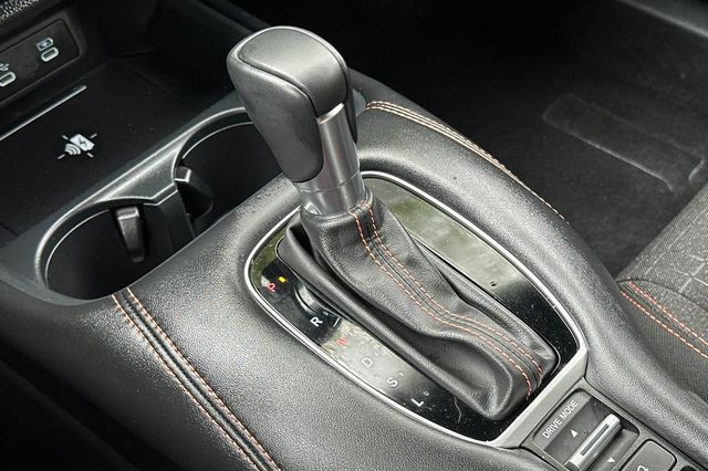 2026 Honda HR-V Sport 2026 Honda HR-V Sport