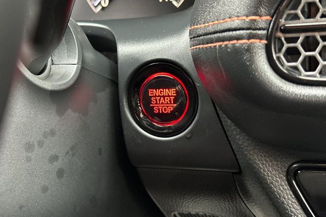 2026 Honda HR-V Sport 2026 Honda HR-V Sport