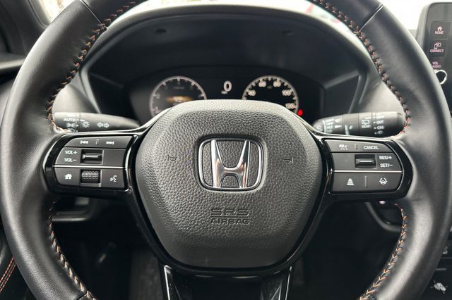 2026 Honda HR-V Sport 2026 Honda HR-V Sport