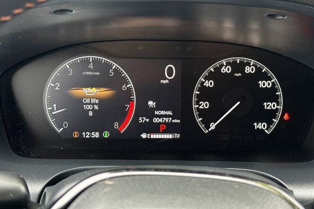 2026 Honda HR-V Sport 2026 Honda HR-V Sport