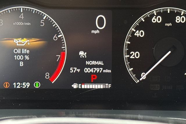 2026 Honda HR-V Sport 2026 Honda HR-V Sport