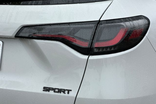 2026 Honda HR-V Sport 2026 Honda HR-V Sport