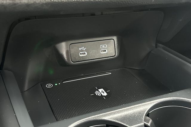 2026 Honda HR-V Sport 2026 Honda HR-V Sport