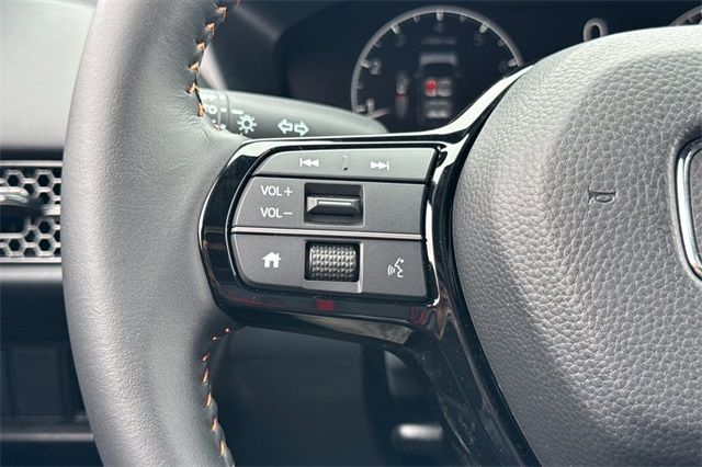 2026 Honda HR-V Sport 2026 Honda HR-V Sport