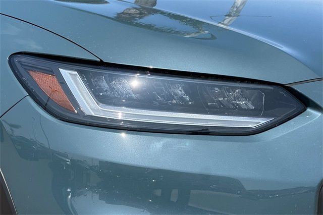 2026 Honda HR-V Sport 2026 Honda HR-V Sport