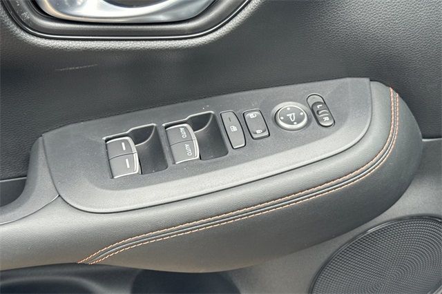 2026 Honda HR-V Sport 2026 Honda HR-V Sport