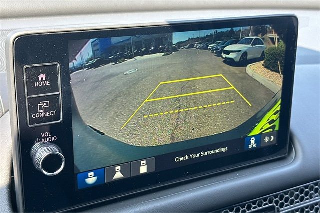 2026 Honda HR-V Sport 2026 Honda HR-V Sport