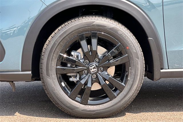 2026 Honda HR-V Sport 2026 Honda HR-V Sport