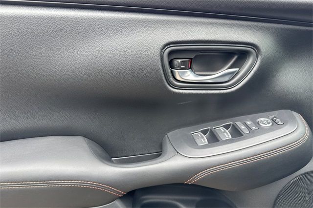 2026 Honda HR-V Sport 2026 Honda HR-V Sport