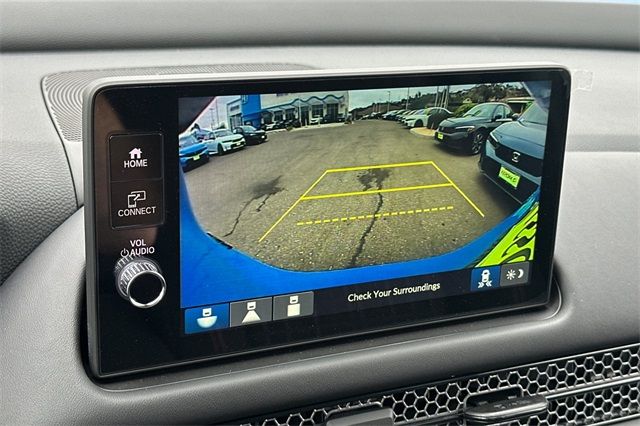 2026 Honda HR-V Sport 2026 Honda HR-V Sport