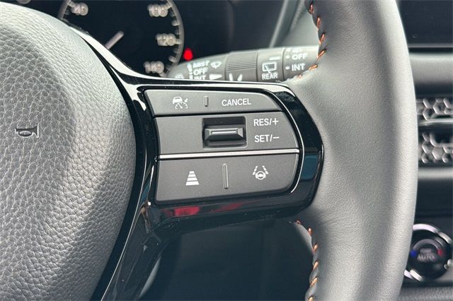 2026 Honda HR-V Sport 2026 Honda HR-V Sport