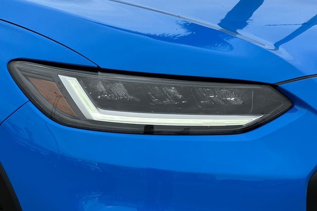 2026 Honda HR-V Sport 2026 Honda HR-V Sport