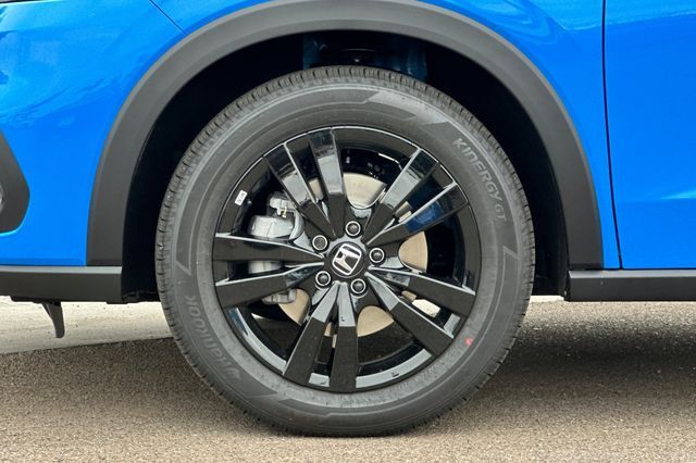 2026 Honda HR-V Sport 2026 Honda HR-V Sport