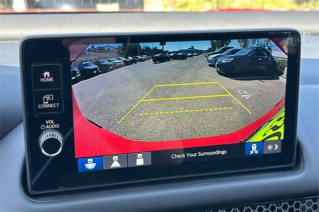 2026 Honda HR-V Sport 2026 Honda HR-V Sport