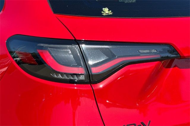 2026 Honda HR-V Sport 2026 Honda HR-V Sport