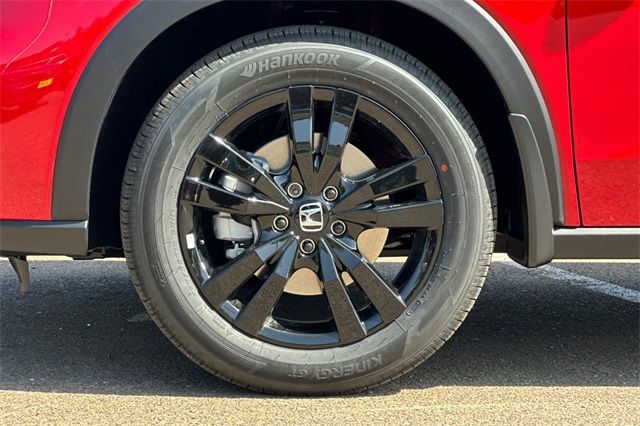 2026 Honda HR-V Sport 2026 Honda HR-V Sport