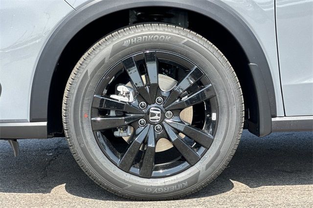 2026 Honda HR-V Sport 2026 Honda HR-V Sport