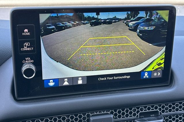 2026 Honda HR-V Sport 2026 Honda HR-V Sport