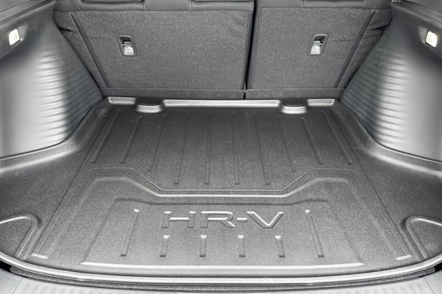 2026 Honda HR-V Sport 2026 Honda HR-V Sport