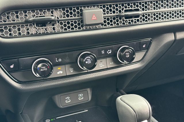 2026 Honda HR-V Sport 2026 Honda HR-V Sport