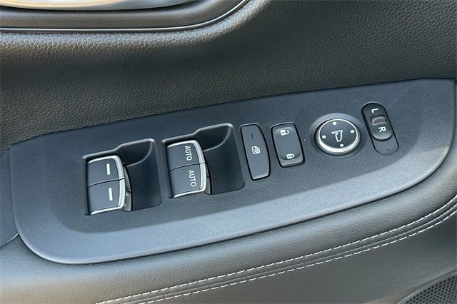 2026 Honda HR-V EX-L 2026 Honda HR-V EX-L