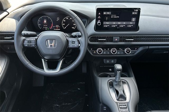 2026 Honda HR-V EX-L 2026 Honda HR-V EX-L