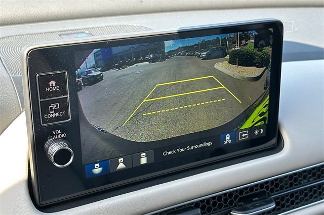 2026 Honda HR-V EX-L 2026 Honda HR-V EX-L