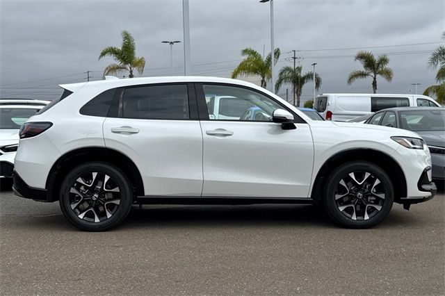 2026 Honda HR-V EX-L 2026 Honda HR-V EX-L