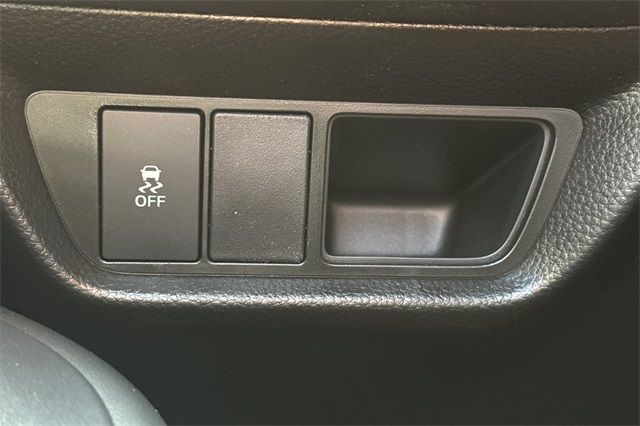 2026 Honda HR-V EX-L 2026 Honda HR-V EX-L