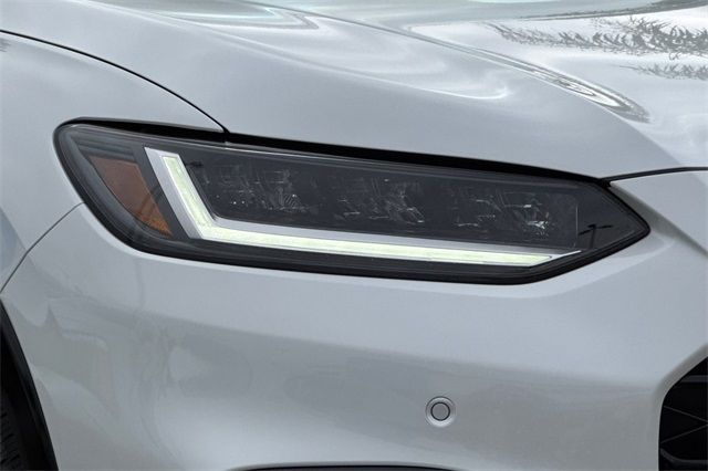 2026 Honda HR-V EX-L 2026 Honda HR-V EX-L