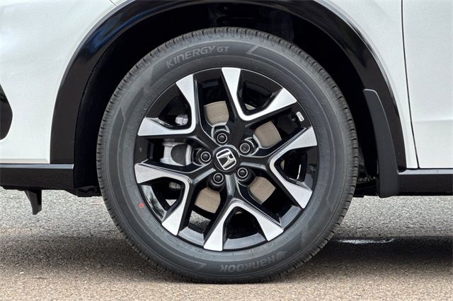 2026 Honda HR-V EX-L 2026 Honda HR-V EX-L