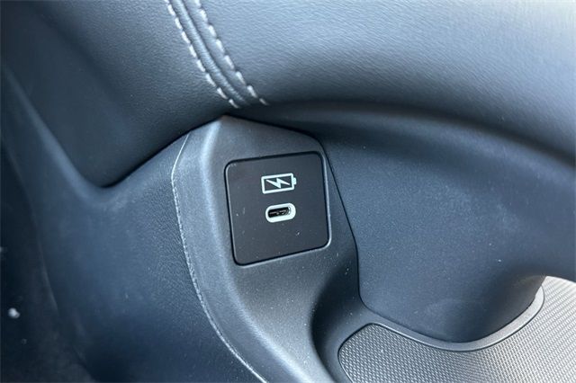 2026 Honda HR-V EX-L 2026 Honda HR-V EX-L