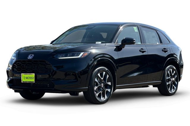 2026 Honda HR-V EX-L 2026 Honda HR-V EX-L