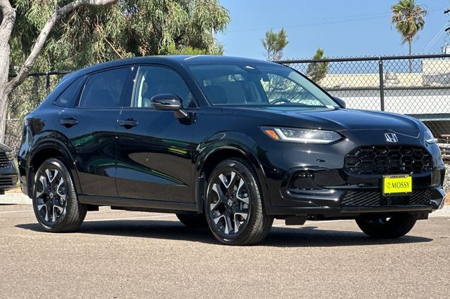 2026 Honda HR-V EX-L 2026 Honda HR-V EX-L